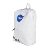 Mochila Backpack Nasa By Techzone Nsb22320-2 15.6